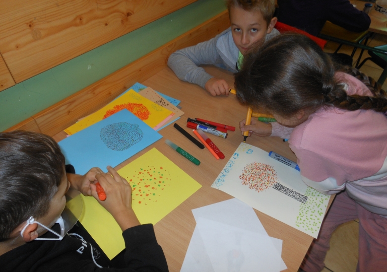 Rok szkolny 2021/2022